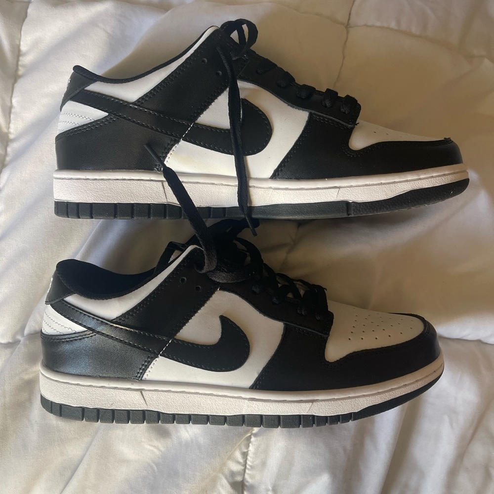 Dunk lows size 11